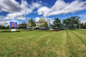 أفضل العروض ل موتيل 6 تورونتو وست-بارلينجتون/واكفيل بورلينغستون