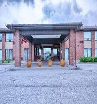 Best offers for Comfort Inn Guelph Guelph