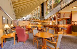 Best offers for HOLIDAY INN GUELPH HOTEL & CON Guelph