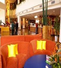 Best offers for Holiday Inn Yangtze Chongqing
