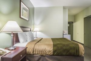 Best offers for ECONO LODGE Huntsville