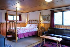 Best offers for CRADLE MOUNTAIN HIGHLANDERS COTTAGES Cradle Mountain
