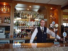 Carnoustie Hotel Golf Resort and Spa