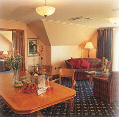 Carnoustie Hotel Golf Resort and Spa