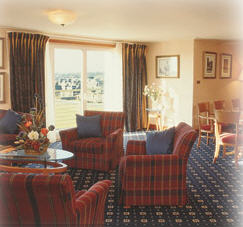 Carnoustie Hotel Golf Resort and Spa