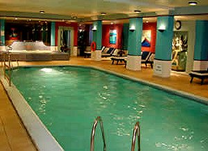 Marriott Birmingham