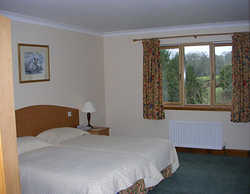 Sportsman's Lodge at Ballathie House