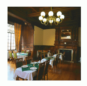 أفضل العروض ل ملفين هاوس إيديمبورج