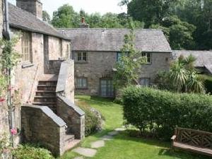 Bodysgallen Hall Hotel and Spa