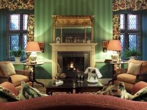 Bodysgallen Hall Hotel and Spa