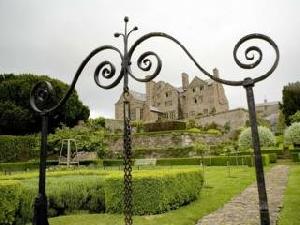 Bodysgallen Hall Hotel and Spa