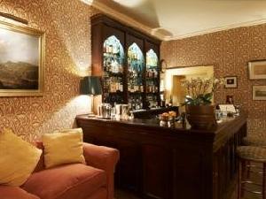 Bodysgallen Hall Hotel and Spa