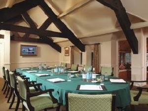 Bodysgallen Hall Hotel and Spa