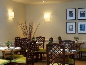 Bodysgallen Hall Hotel and Spa