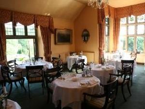 Bodysgallen Hall Hotel and Spa