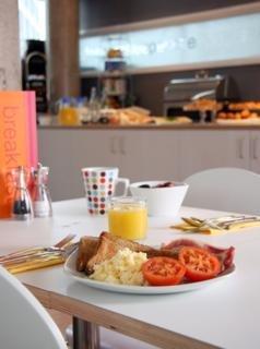 Best offers for Sleeperz Hotel Cardiff Cardiff