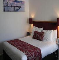 Best offers for BEST WESTERN THE CLARENCE ON MELVILLE Albany 