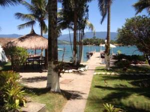 Best offers for PARAISO TROPICAL HOTEL Angra Dos Reis