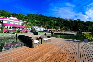Best offers for POUSADA SOL DA MANHÃ Angra Dos Reis