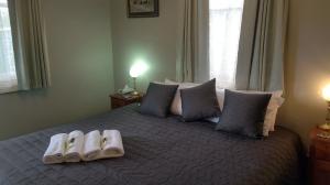 Best offers for DAYLESFORD CENTRAL MOTOR INN Daylesford