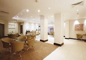 GRAND JERSEY HOTEL & SPA