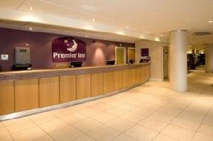 PREMIER INN MANCHESTER AIRPORT (M56/J6) RUNGER LANE SOUTH