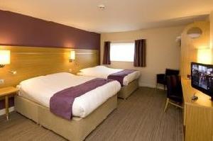 PREMIER INN MANCHESTER AIRPORT (M56/J6) RUNGER LANE SOUTH