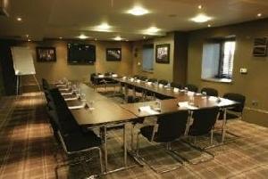 Village Hull - Hotel & Leisure Club