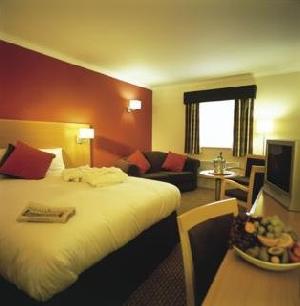 Village Hull - Hotel & Leisure Club