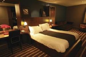 Village Hull - Hotel & Leisure Club