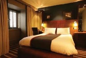 Village Hull - Hotel & Leisure Club