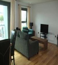 أفضل العروض ل Broad Quay Serviced Apartments بريستول 