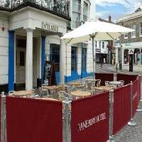 Best offers for Danebury Basingstoke