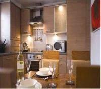 أفضل العروض ل Premier Apartments Birmingham بيرمنجهام