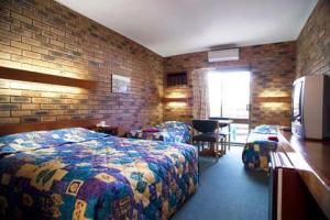 Best offers for COMFORT INN SANDHURST Bendigo