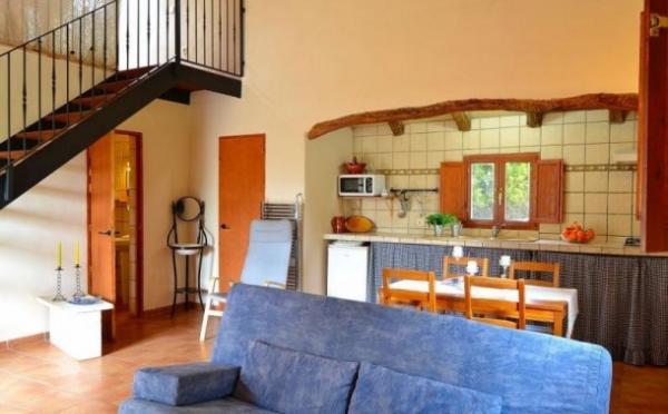 Best offers for CASA LLUBÍ Llubi