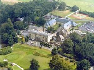 Barcelo Shrigley Hall Hotel Golf & Country Club