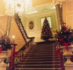 Barcelo Shrigley Hall Hotel Golf & Country Club