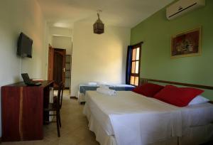 Best offers for POUSADA VILA DOS PÁSSAROS Itacare