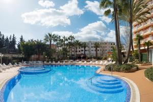 Best offers for HSM DON JUAN Magaluf