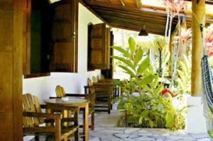 Best offers for VILLA GUAIAMU Morro De Sao Paulo