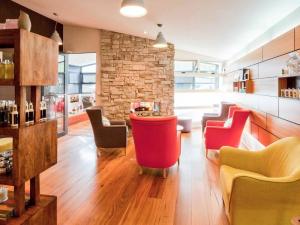 Best offers for NOVOTEL LAKE CRACKENBACK RESORT & SPA Jindabyne