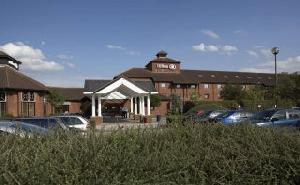 Hilton East Midland Airport