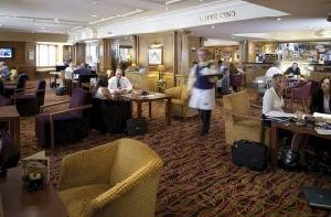 Hilton East Midland Airport