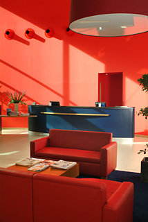 Ramada Encore Milton Keynes