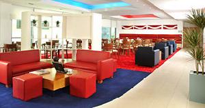 Ramada Encore Milton Keynes