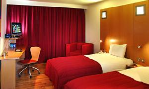 Ramada Encore Milton Keynes