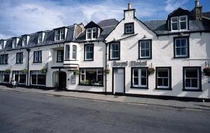 Royal Hotel, Stornoway