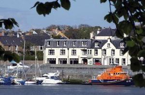 Royal Hotel, Stornoway