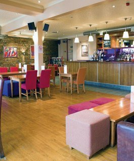 Royal Hotel, Stornoway